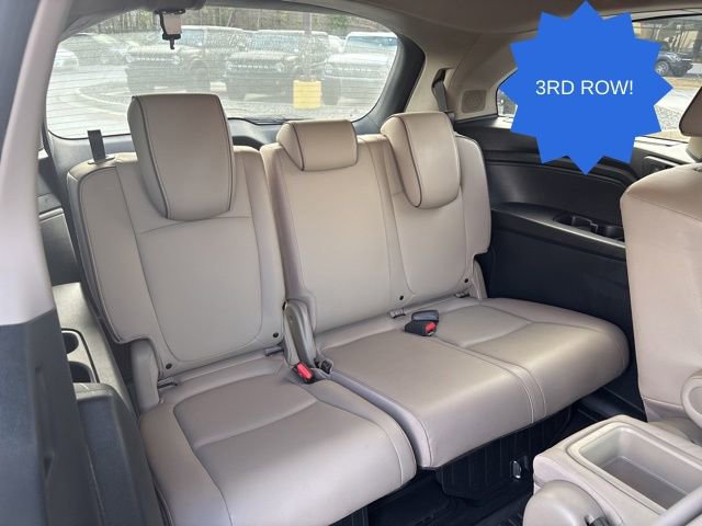 Used 2024 Honda Odyssey Elite image 29