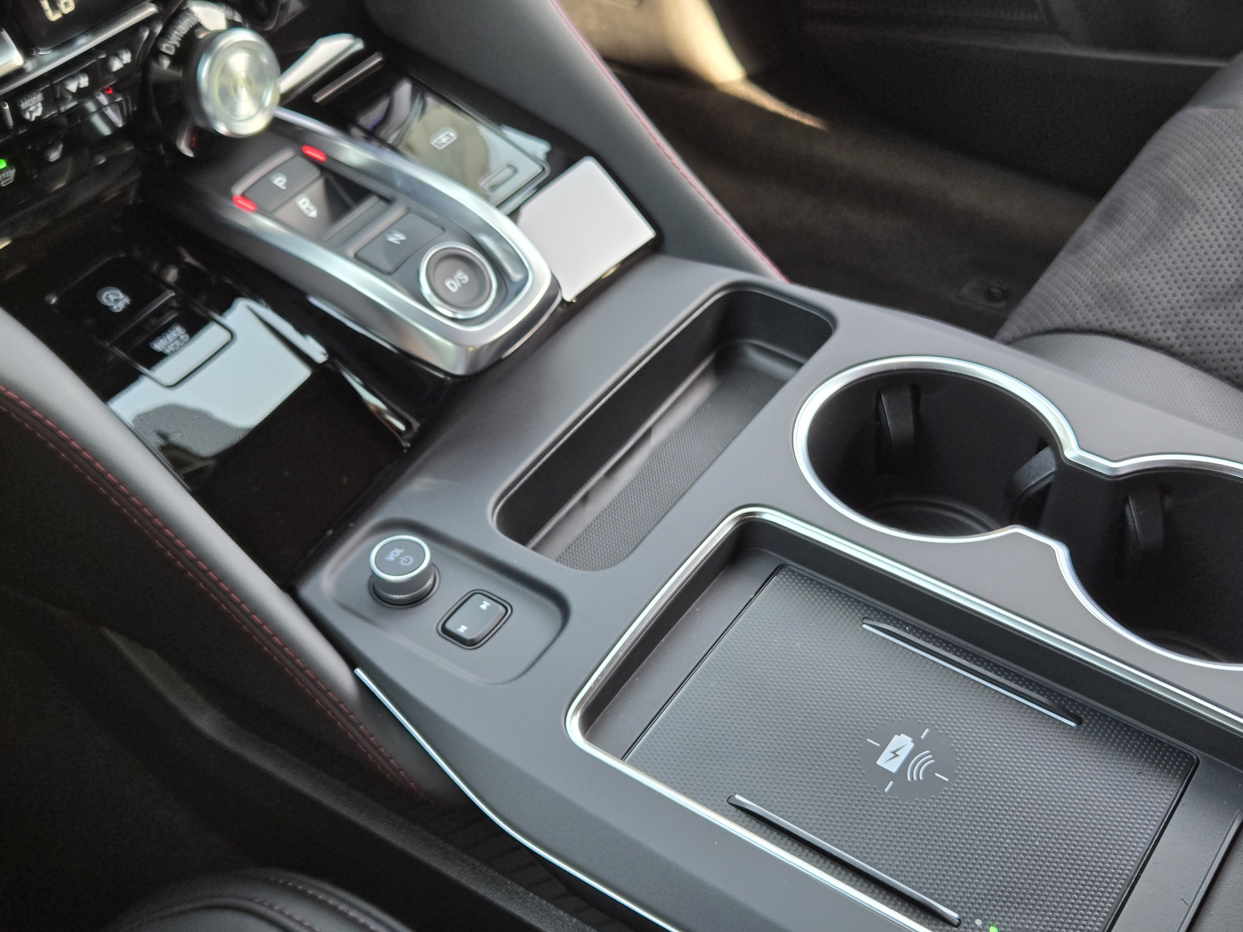 New 2026 Acura MDX A-Spec AWD/4WD image 15