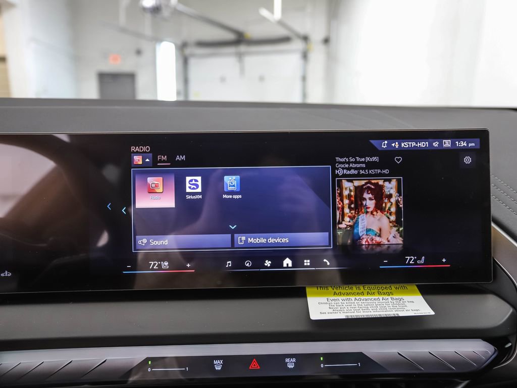 Used 2026 BMW X3 xDrive30 image 18