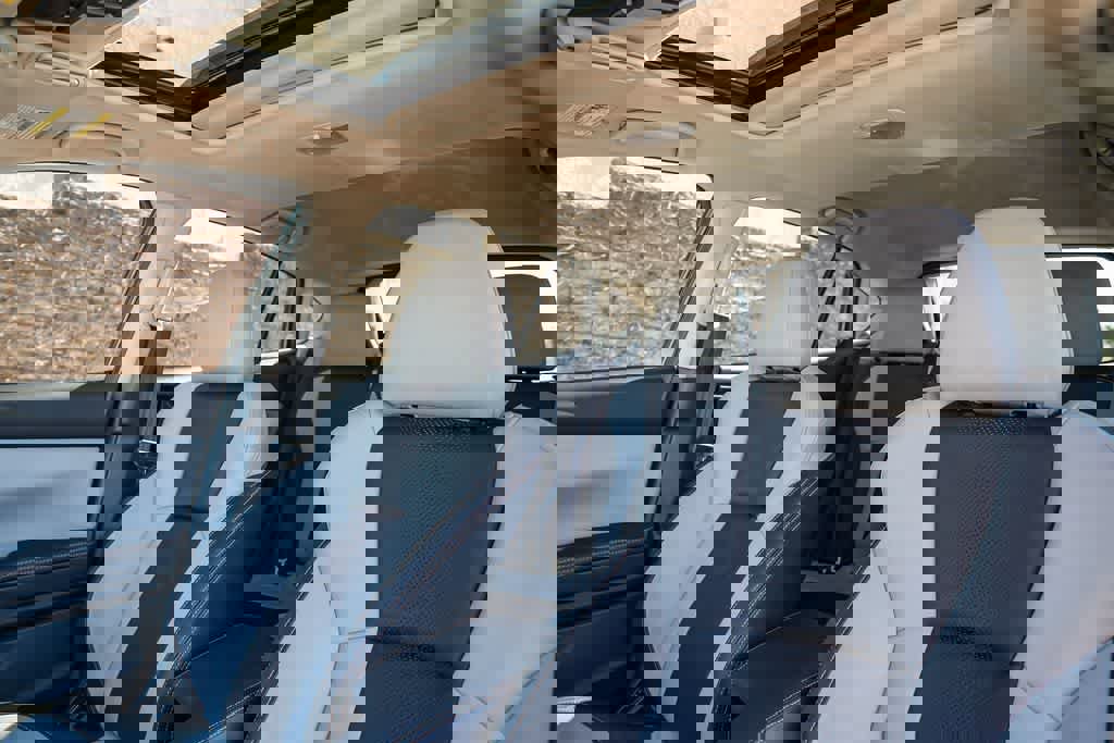 Used 2022 Subaru Crosstrek 2.5i Limited w/ Moonroof Package 2 image 17