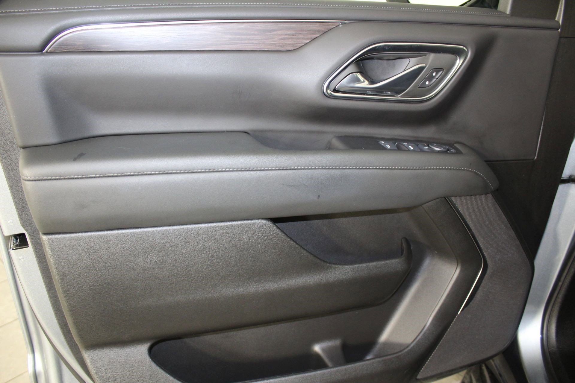 Used 2024 Chevrolet Tahoe LS w/ Driver Alert Package image 23