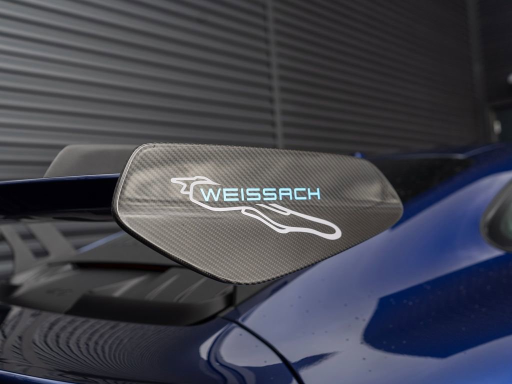 Used 2026 Porsche 911 GT3 RWD image 14