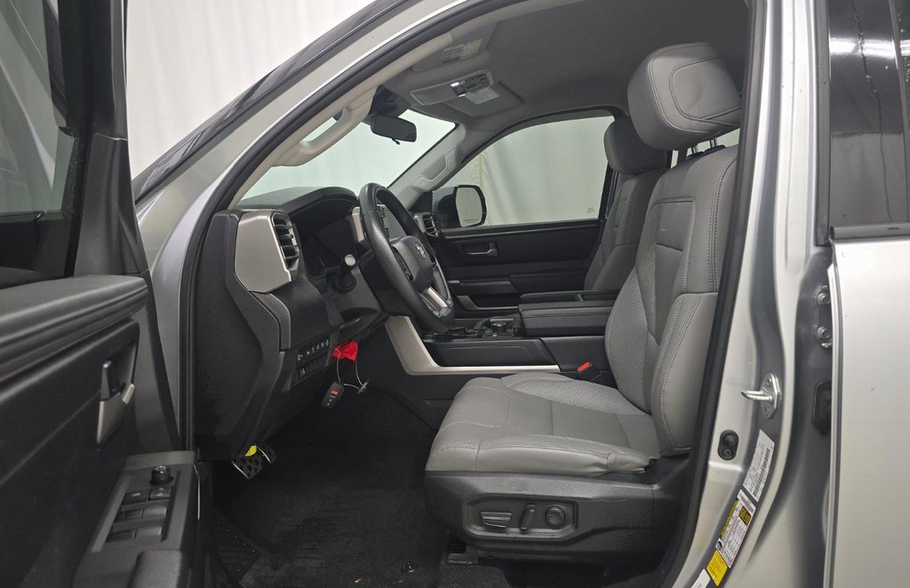 Used 2023 Toyota Tundra SR5 image 7
