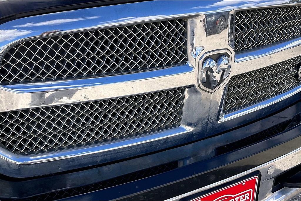 Used 2018 RAM 1500 Lone Star image 34