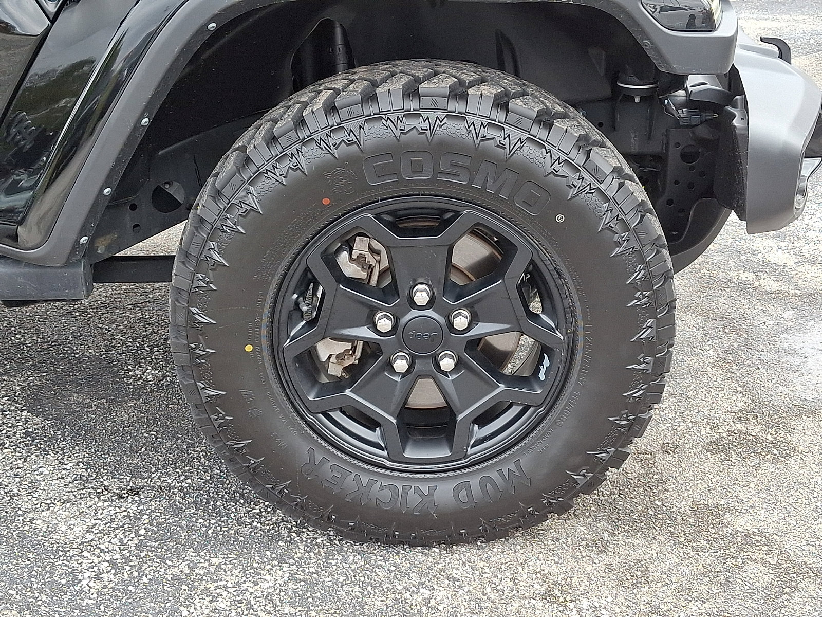 Used 2022 Jeep Gladiator Sport image 10