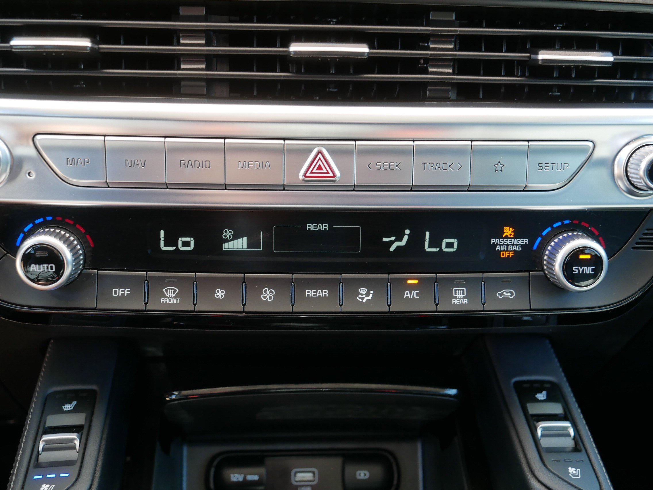 Certified 2020 Kia Telluride EX image 23