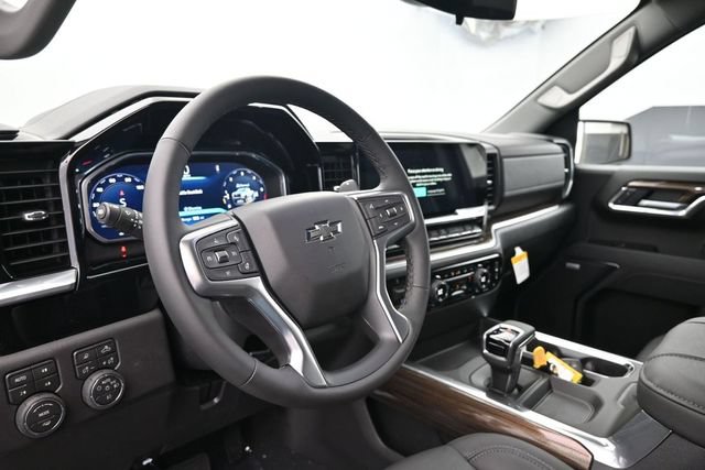 New 2026 Chevrolet Silverado 1500 LT Trail Boss w/ LT Trail Boss Premium Package AWD/4WD image 20