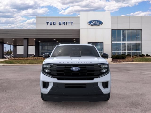 New 2026 Ford Expedition Active AWD/4WD image 7