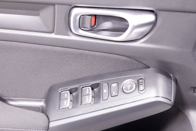 Certified 2023 Honda Civic Sport image 23