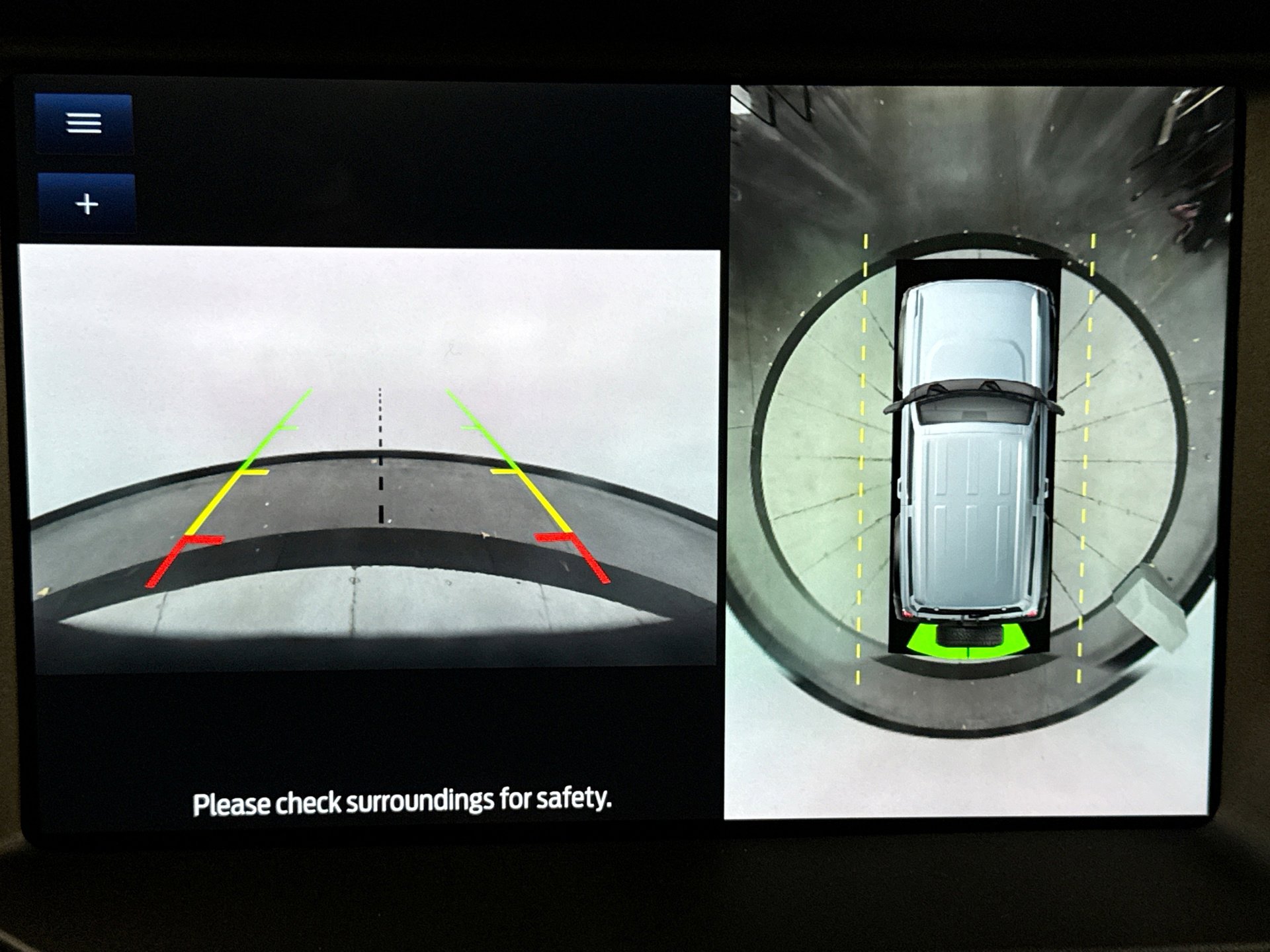 Used 2024 Ford Bronco Badlands image 16