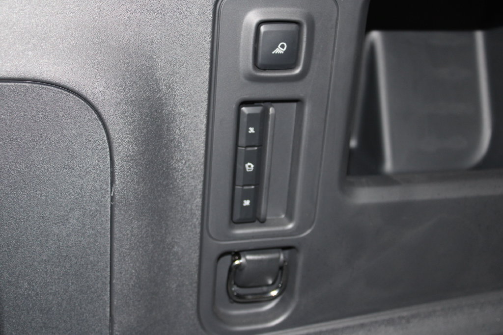 New 2025 Lincoln Navigator L Reserve w/ Jet Appearance Package AWD/4WD image 18