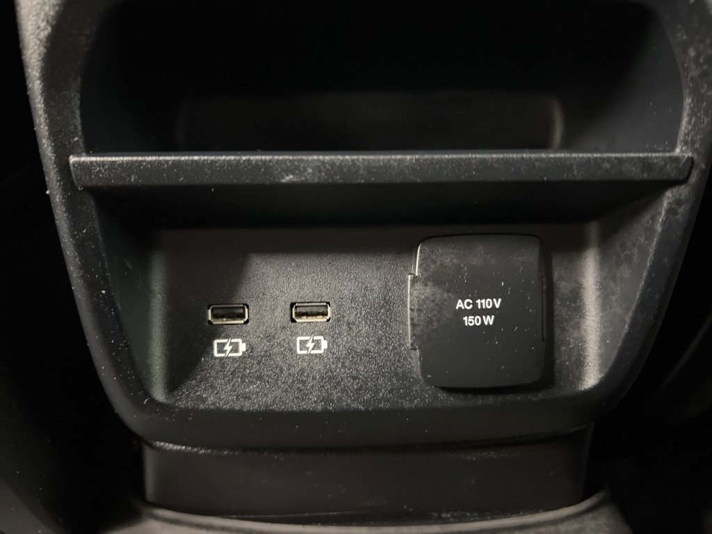 Certified 2019 Ford Ranger Lariat w/ Technology Package image 31