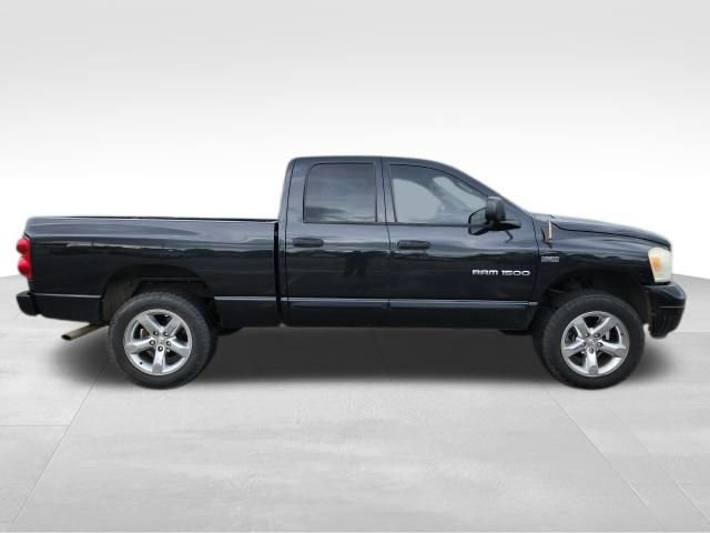 Used 2007 Dodge Ram 1500 Truck SLT image 10