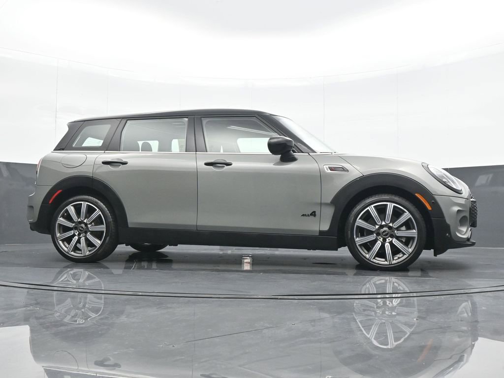 Used 2023 MINI Cooper Clubman S image 22