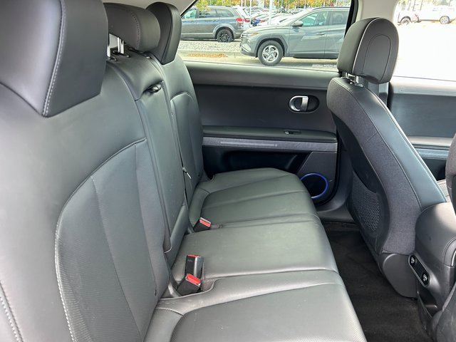 Used 2023 Hyundai Ioniq 5 SEL w/ Cargo Package image 32