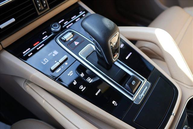 Used 2019 Porsche Cayenne AWD/4WD image 20