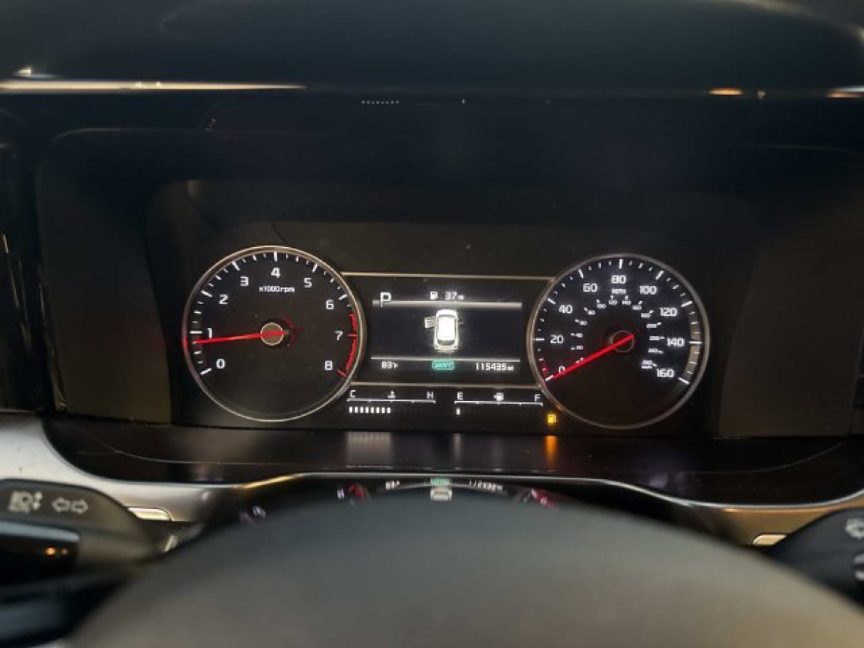 Used 2021 Kia Sorento LX FWD image 21