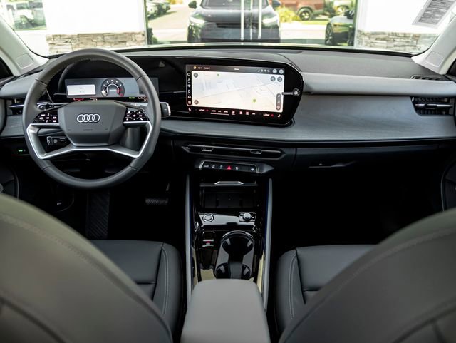 New 2026 Audi Q3 quattro 2.0T AWD/4WD image 18