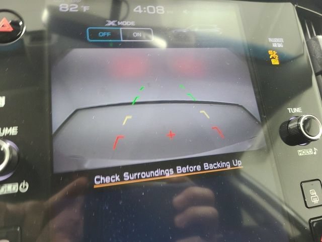 Used 2022 Subaru Outback Premium AWD/4WD image 5