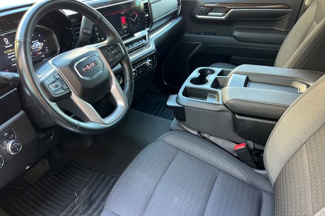 Used 2023 GMC Sierra 1500 Elevation AWD/4WD image 13