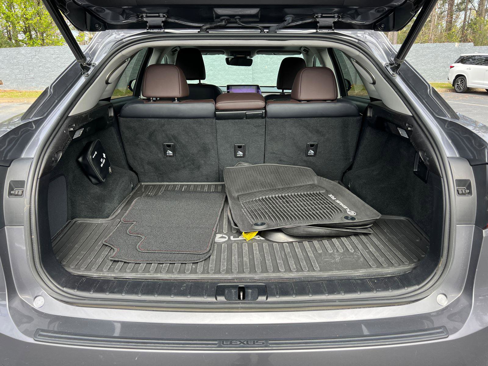 Used 2019 Lexus RX 350 AWD image 19