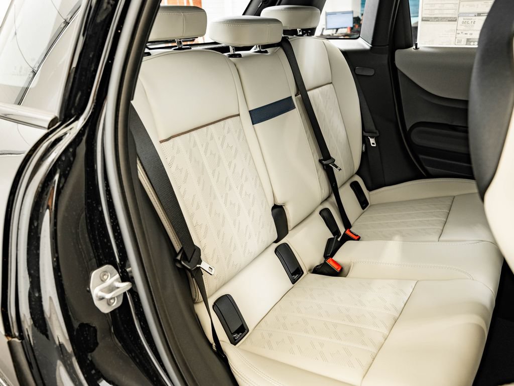 New 2026 MINI Cooper S FWD image 43