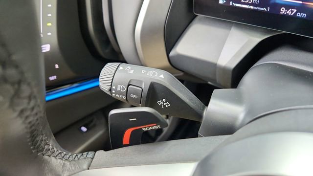 Used 2025 BMW X3 xDrive30i w/ Premium Package image 42