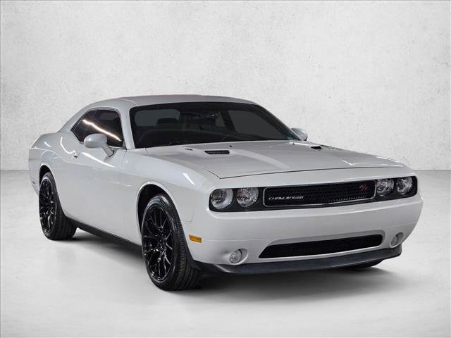 Used 2014 Dodge Challenger R/T Plus image 3