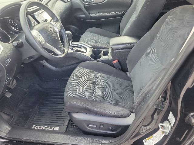Used 2014 Nissan Rogue SV AWD/4WD image 10