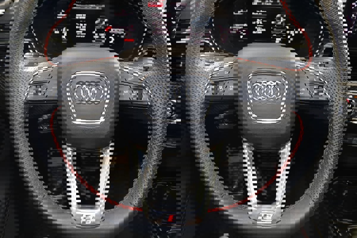 Used 2024 Audi S5 Premium Plus image 44