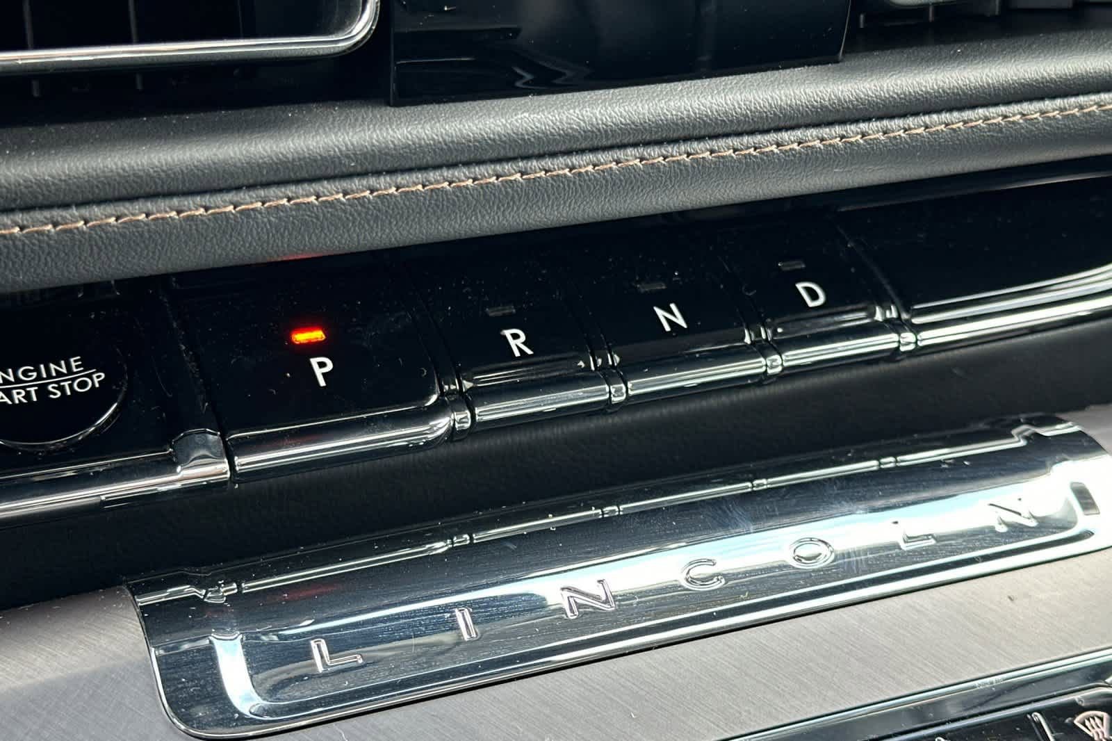 Used 2026 Lincoln Aviator 2WD image 24