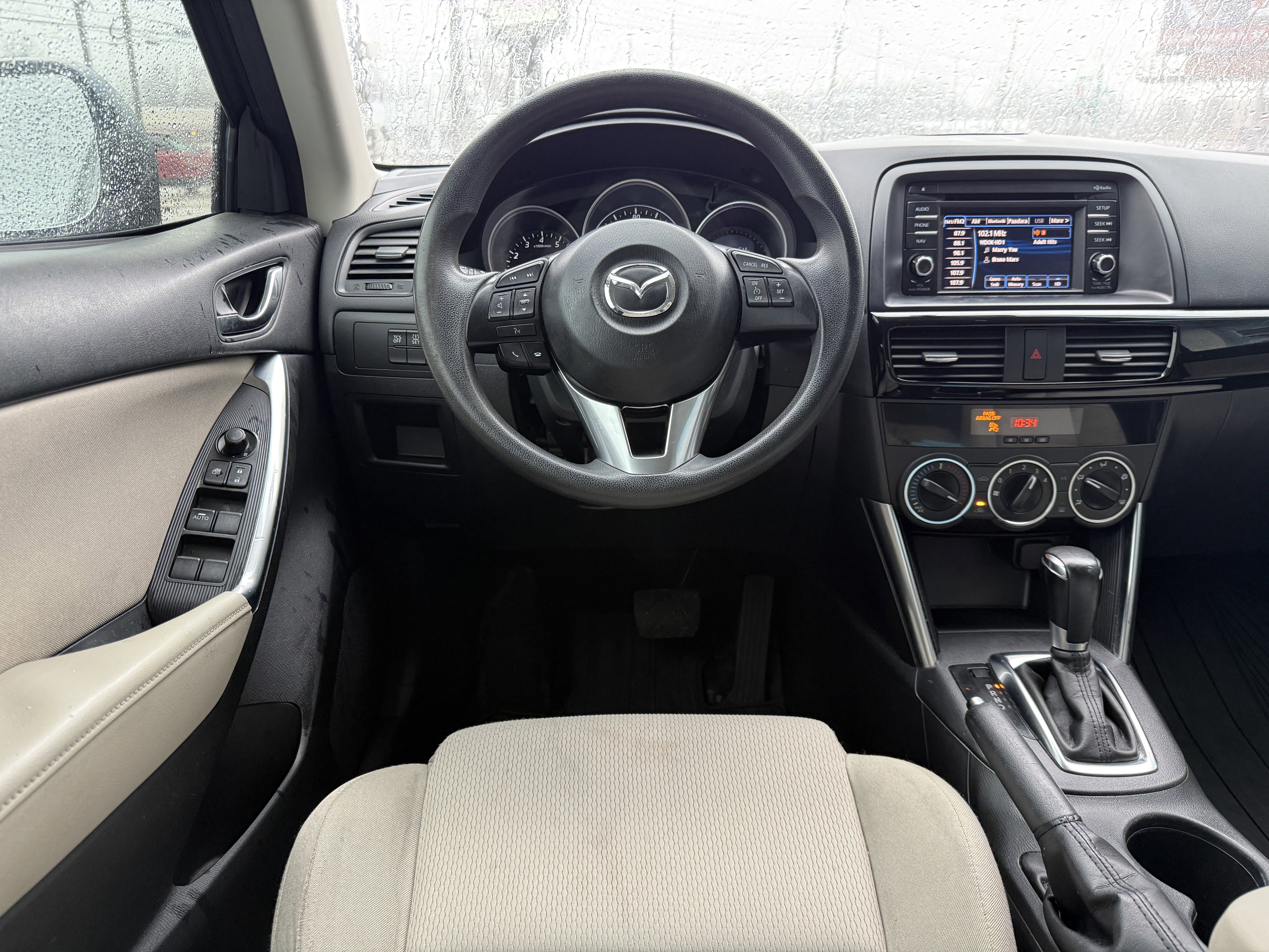 Used 2015 MAZDA CX-5 Sport w/ Bluetooth Audio Package image 20