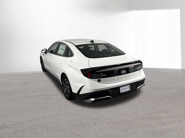 New 2026 Hyundai Sonata Blue image 29