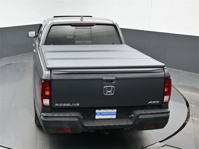 Used 2019 Honda Ridgeline RTL-E image 31