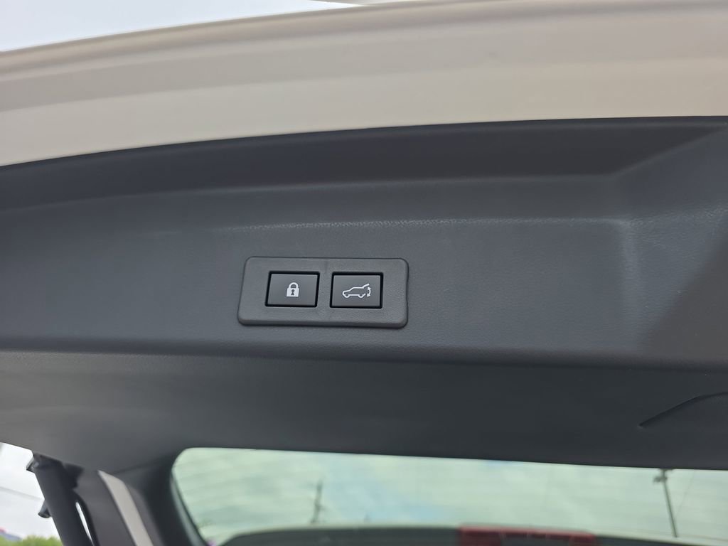 New 2026 Subaru Ascent Touring AWD/4WD image 37