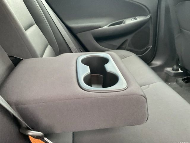 Used 2023 Chevrolet Malibu LT image 16