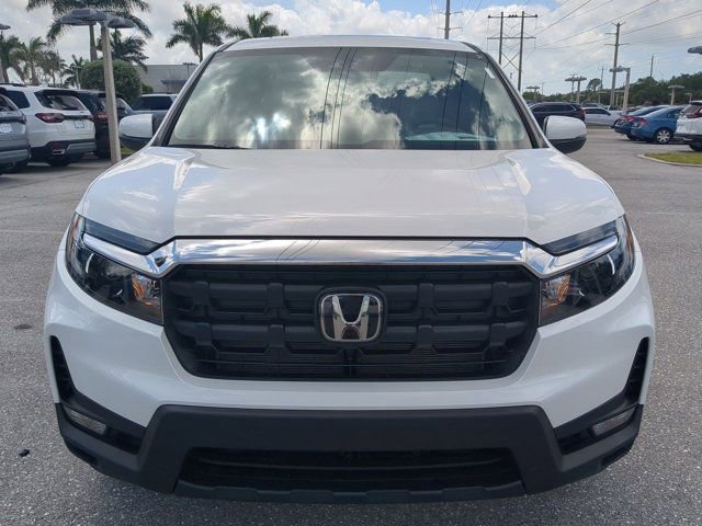 New 2026 Honda Ridgeline RTL image 8