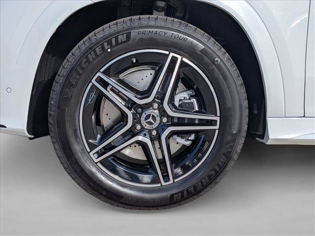 New 2026 Mercedes-Benz GLE 350 4MATIC image 15