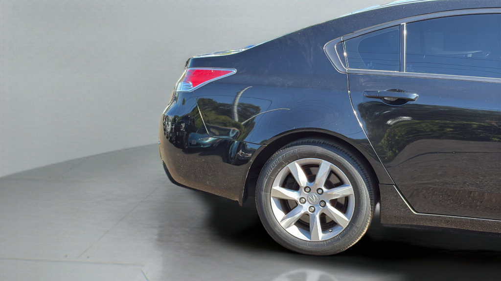 Used 2012 Acura TL w/ Technology Package FWD image 28