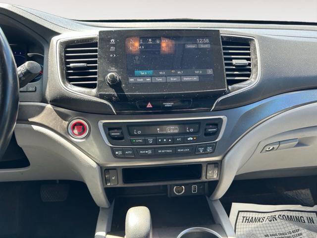 Used 2019 Honda Pilot EX-L image 13
