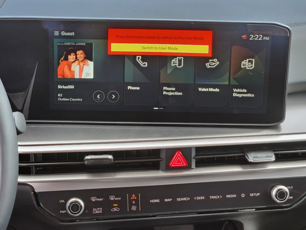 New 2026 Kia Sorento S AWD/4WD image 13