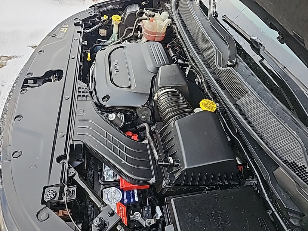 Certified 2022 Chrysler Pacifica Pinnacle image 45