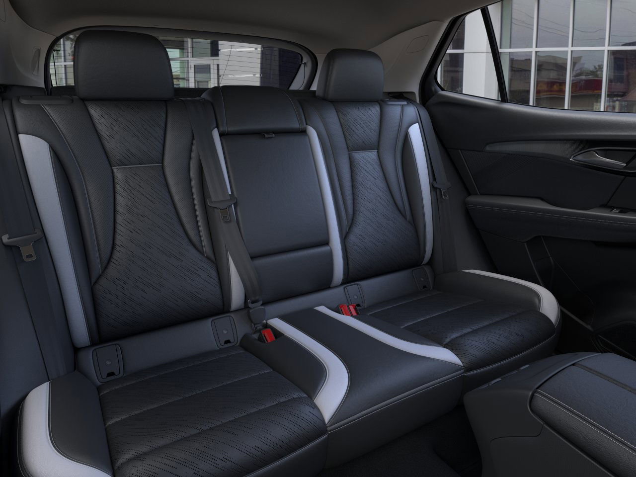 New 2026 Buick Envision Sport Touring image 17