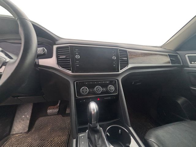 Used 2019 Volkswagen Atlas SEL Premium AWD/4WD image 11