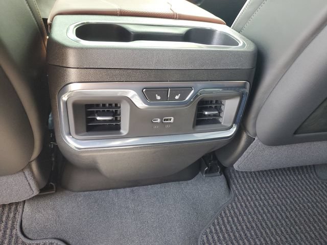 Used 2026 GMC Sierra 2500 Denali Ultimate AWD/4WD image 16