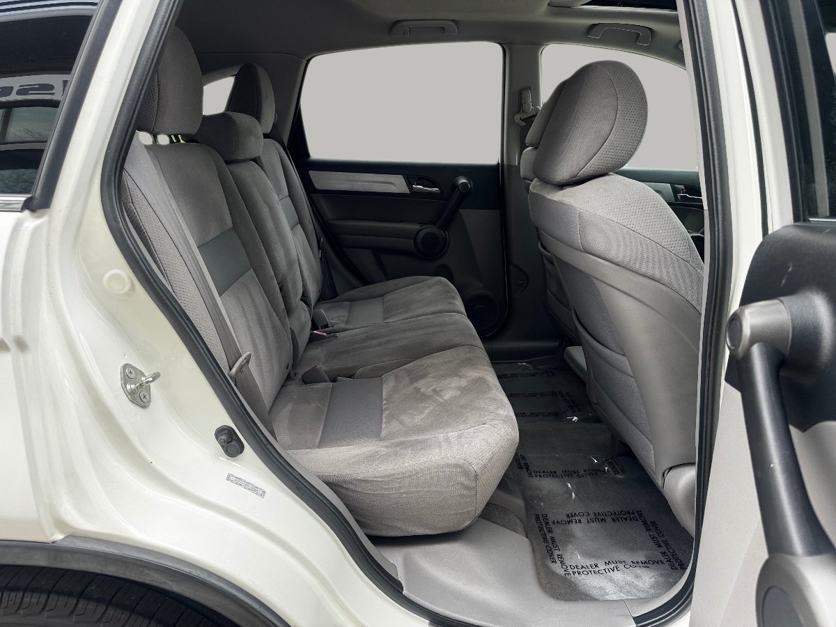 Used 2010 Honda CR-V EX image 18