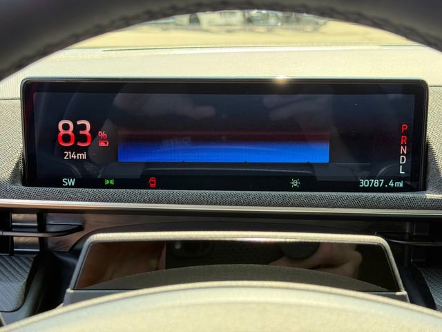 Used 2021 Ford Mustang Mach-E Premium image 44