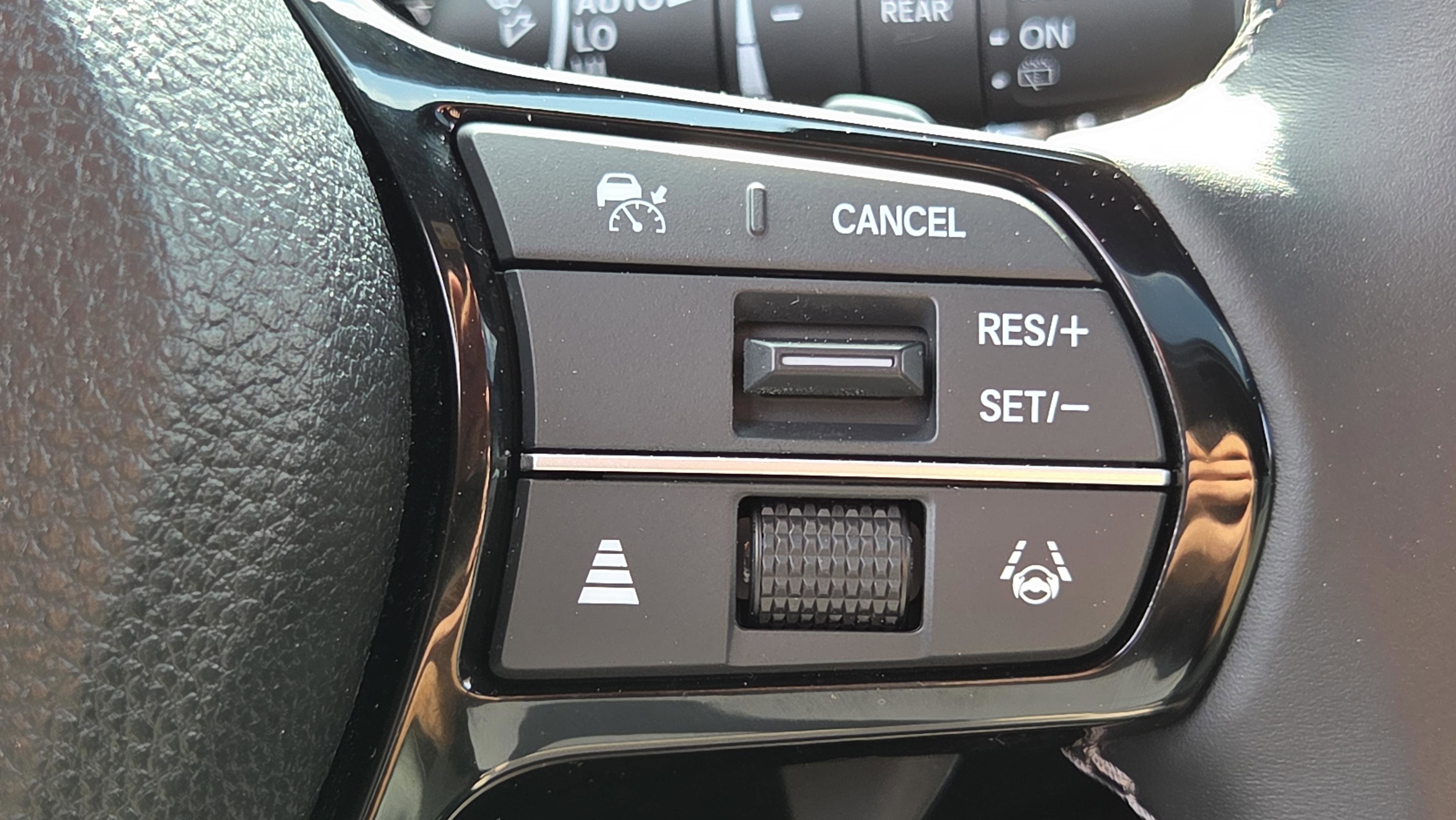 Certified 2024 Honda Civic Sport Touring image 37