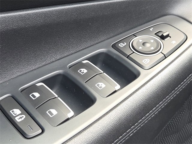 Certified 2022 Hyundai Santa Fe SEL image 17