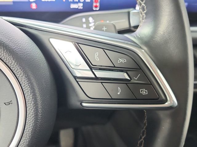 Used 2024 Buick Envision Preferred image 24